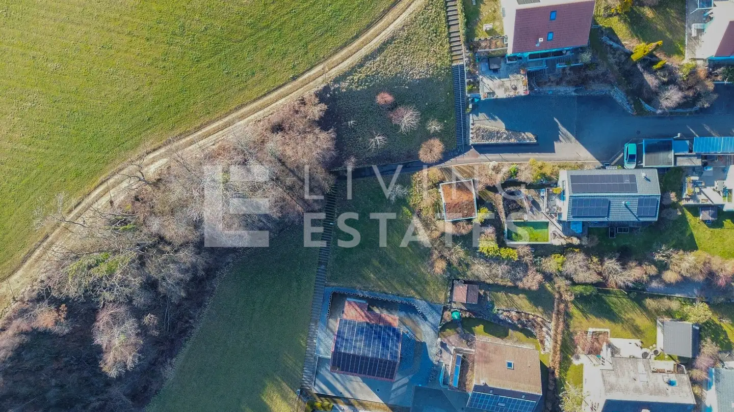 Terreno edificabile in vendita - Rainweg, 4496 Kilchberg BL - Foto 2