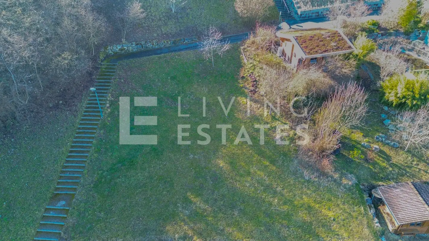 Terreno edificabile in vendita - Rainweg, 4496 Kilchberg BL - Foto 4