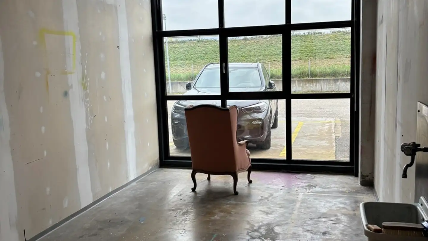 Commerciale in affitto - Route De Pallatex 5, 1163 Etoy - Photo 2