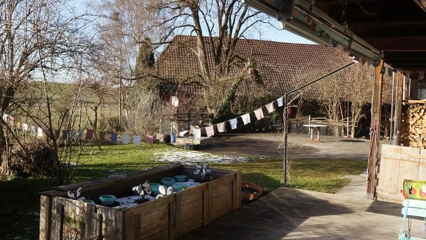 Wohnung kaufen - Dorfstrasse 10, 3083 Trimstein - Foto 3