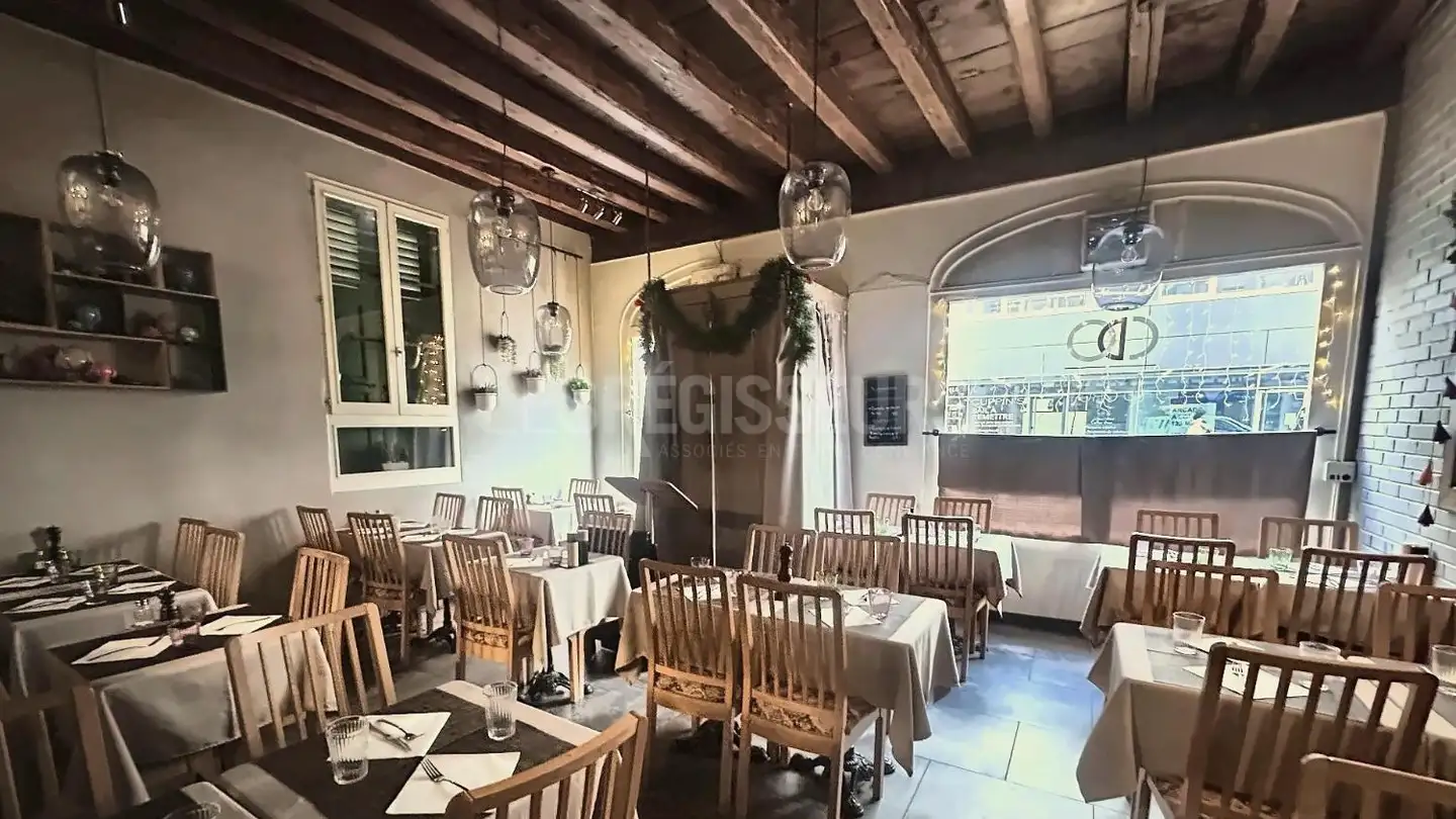 Arkade kaufen - 1207 Genève - Foto 2