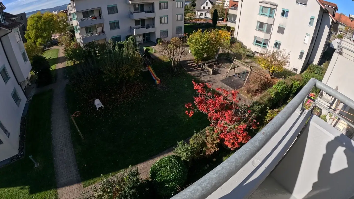 Appartamento in affitto - Feldhofweg 4, 8610 Uster - Photo 3