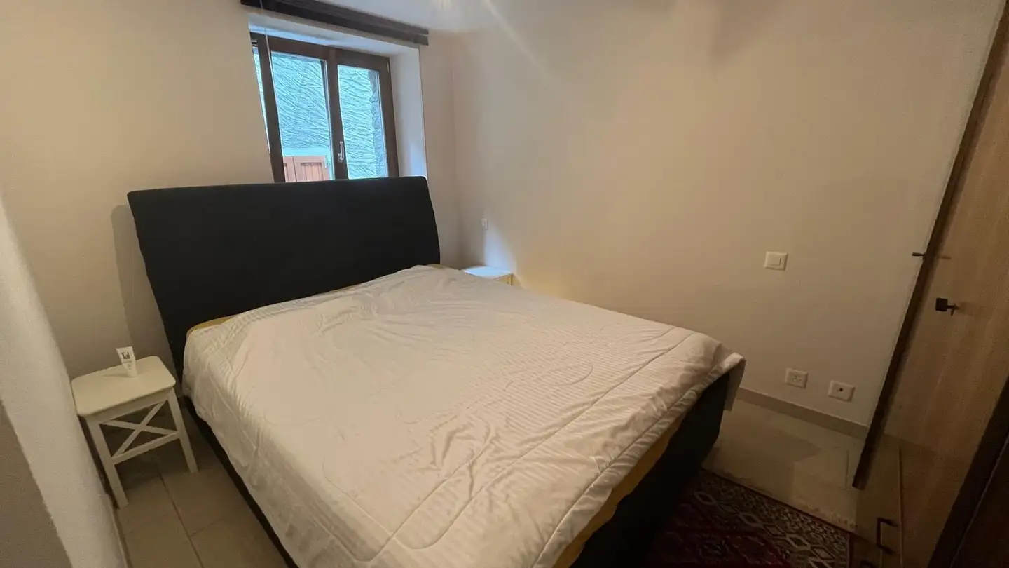 Wohnung mieten - Paese Vecchio 15, 6676 Bignasco