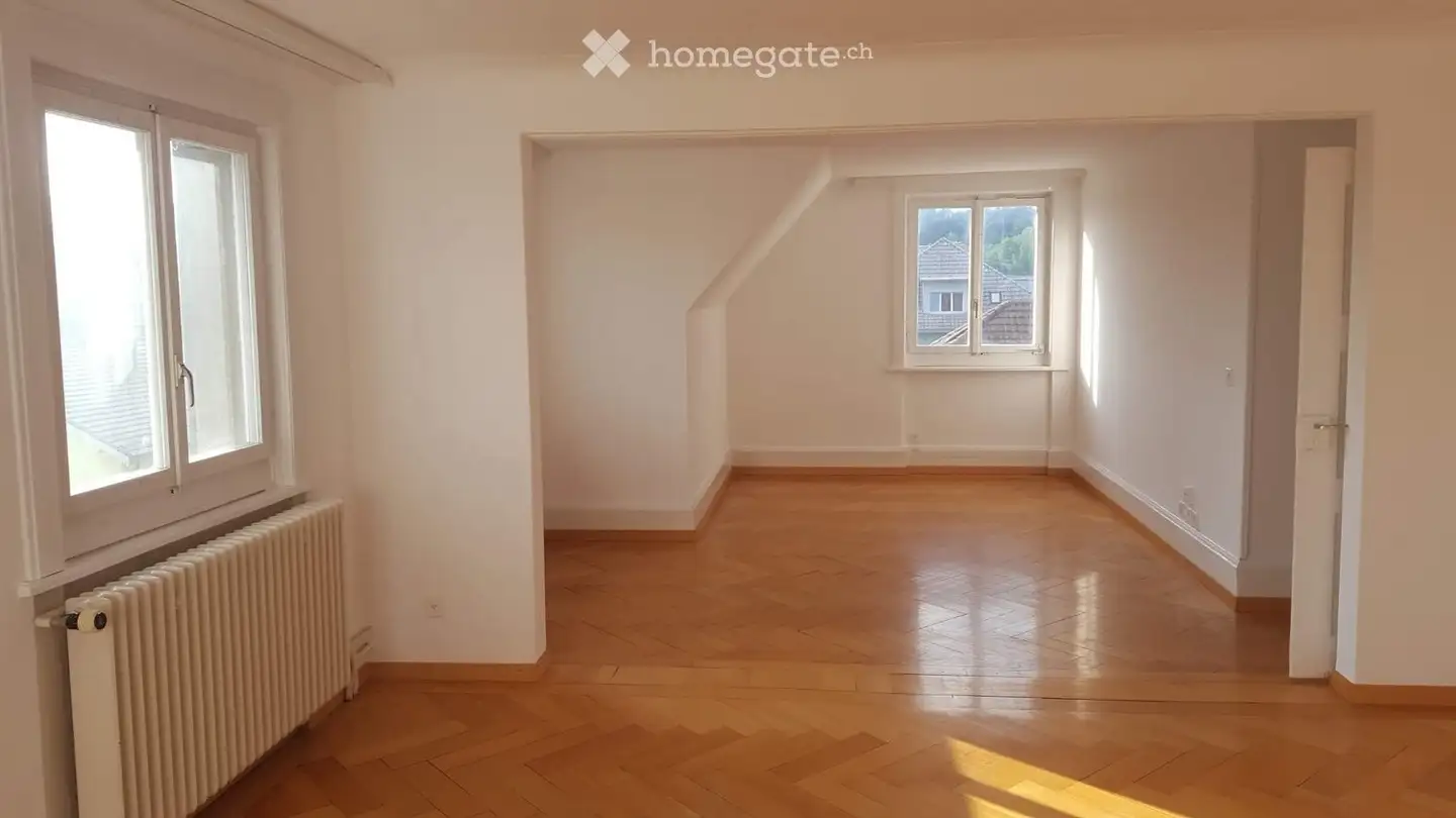 Apartment for rent - Bahnhofstrasse, 6020 Emmenbrücke