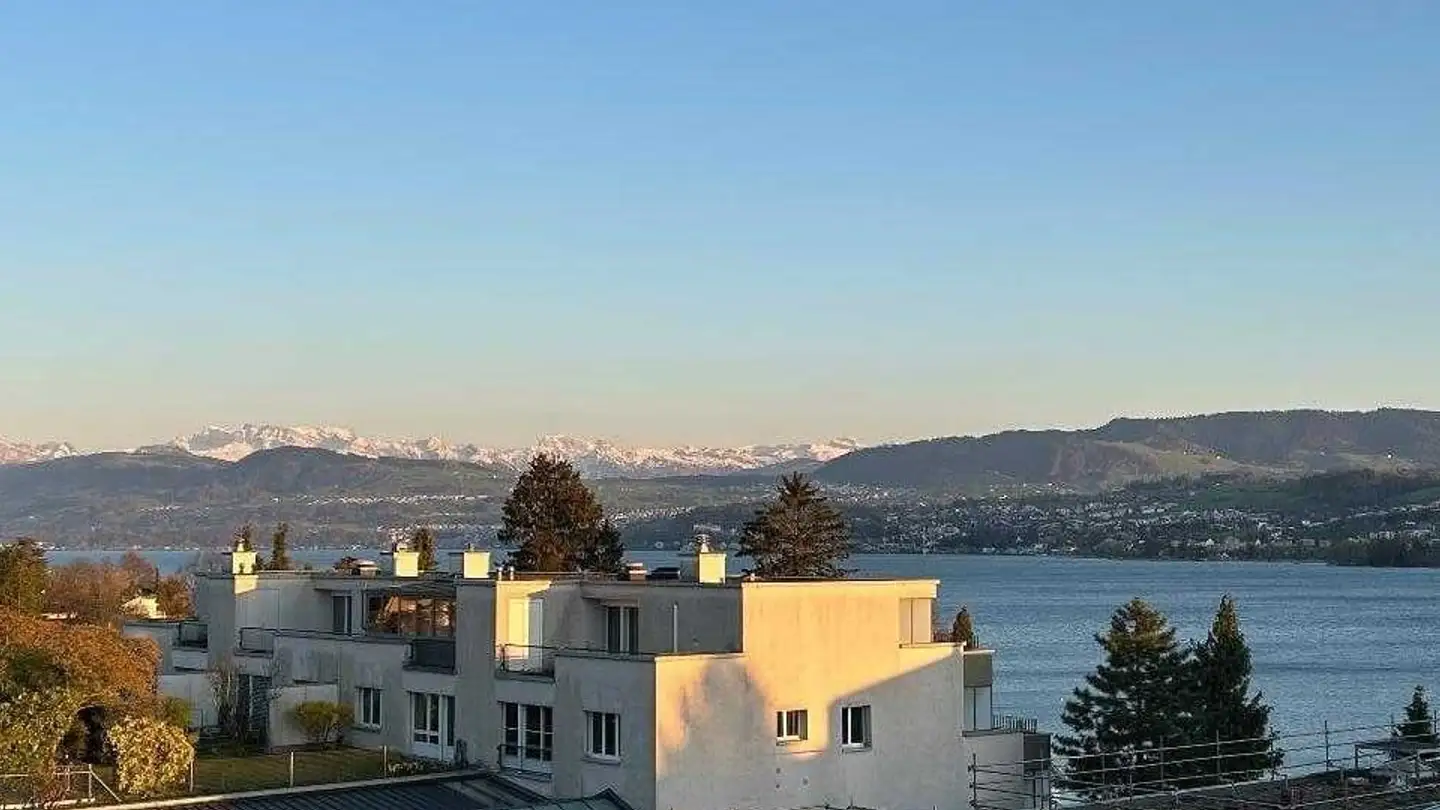 Apartment for rent - Dorfstrasse 130, 8706 Meilen - Photo 2
