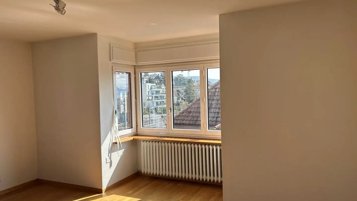 Apartment for rent - Dorfstrasse 130, 8706 Meilen - Photo 4