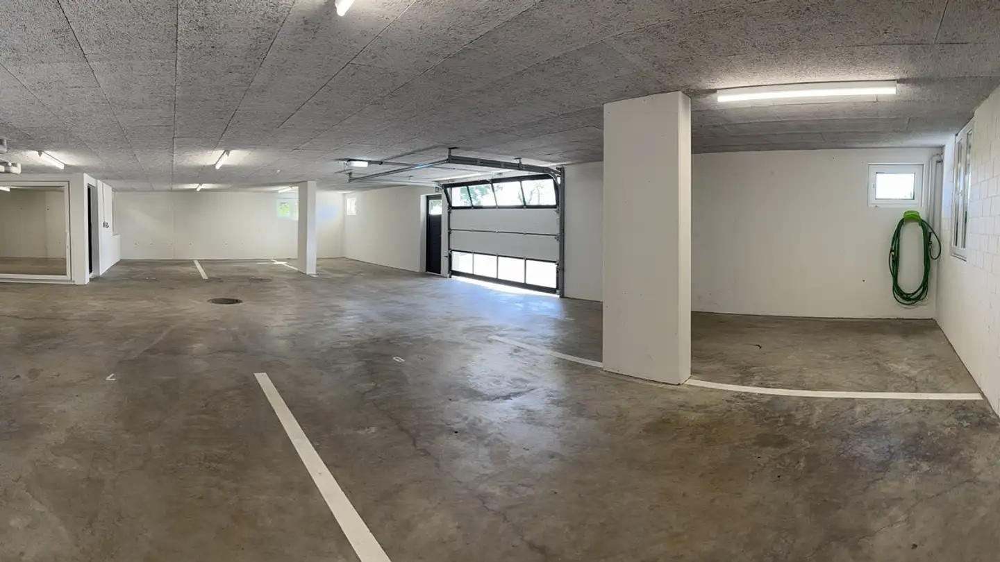 Commerciale in affitto - Ebringerstrasse 115, 8240 Thayngen - Foto 3