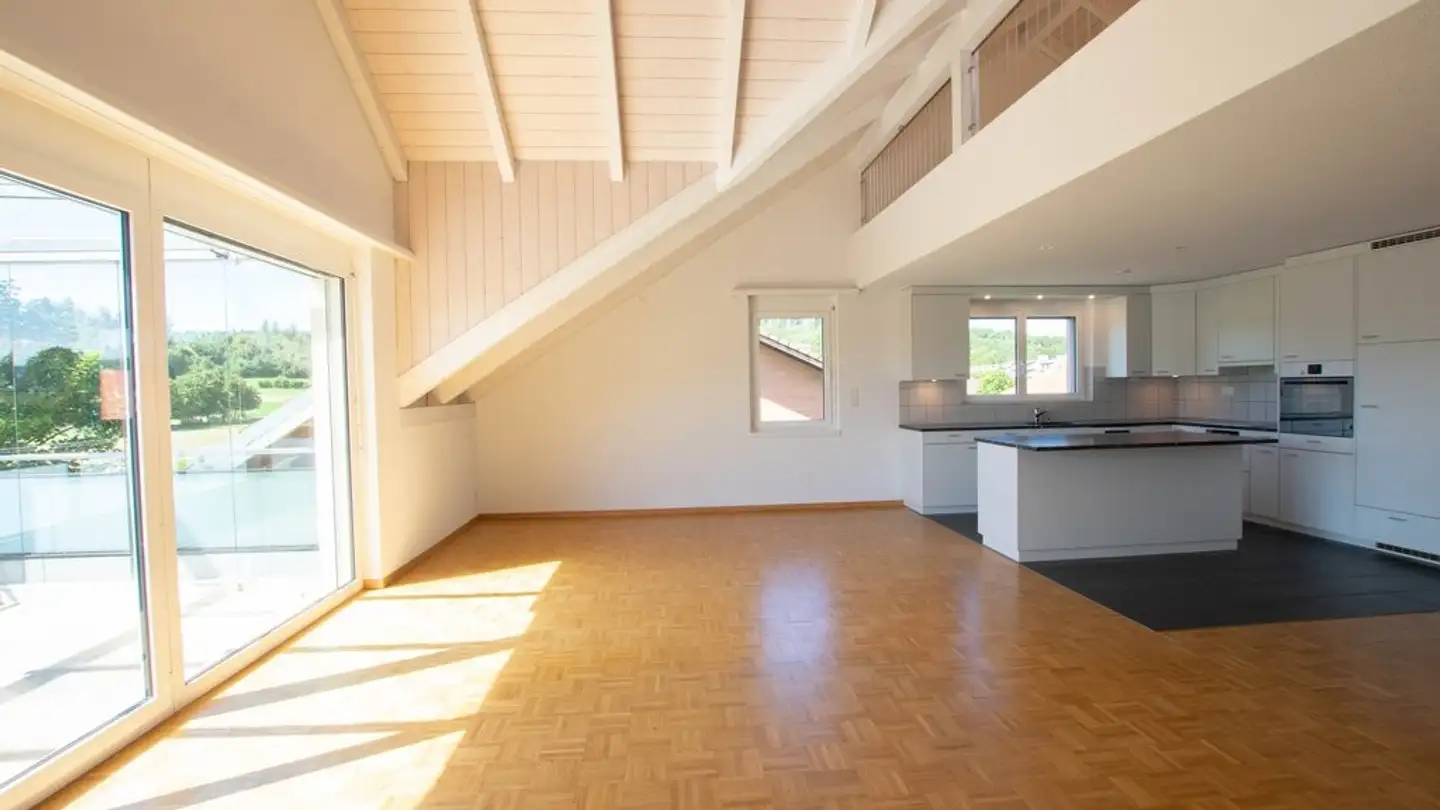 Apartment for rent - Mösliweg 5a, 3098 Köniz