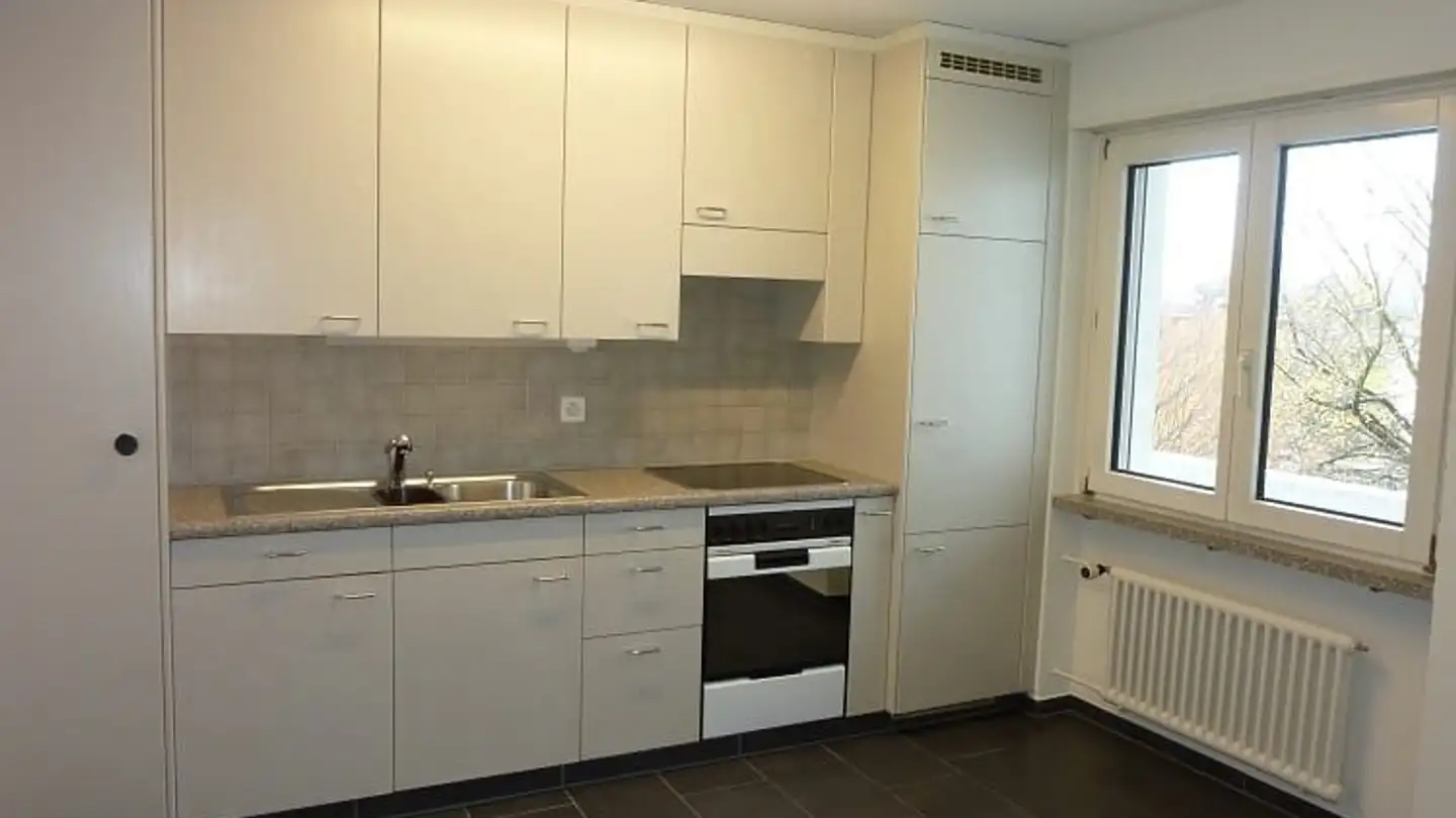 Wohnung mieten - Bahnstrasse 10, 8603 Schwerzenbach