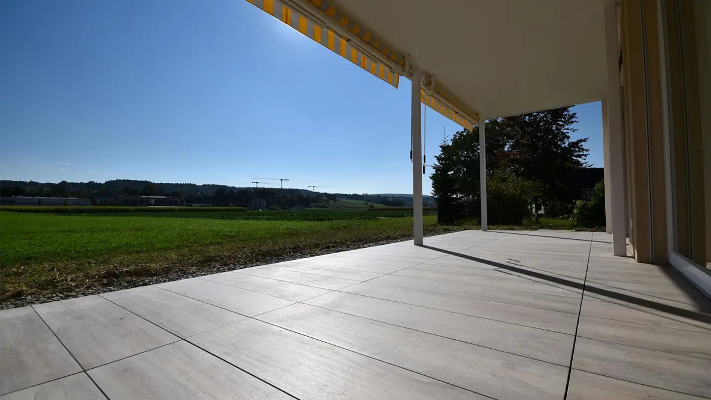 Appartamento in affitto - Ländlistrasse 11, 8274 Tägerwilen