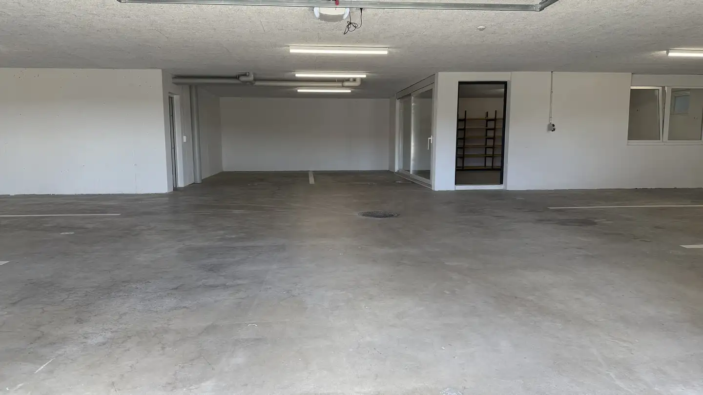 Commerciale in affitto - Ebringerstrasse 115, 8240 Thayngen - Foto 4