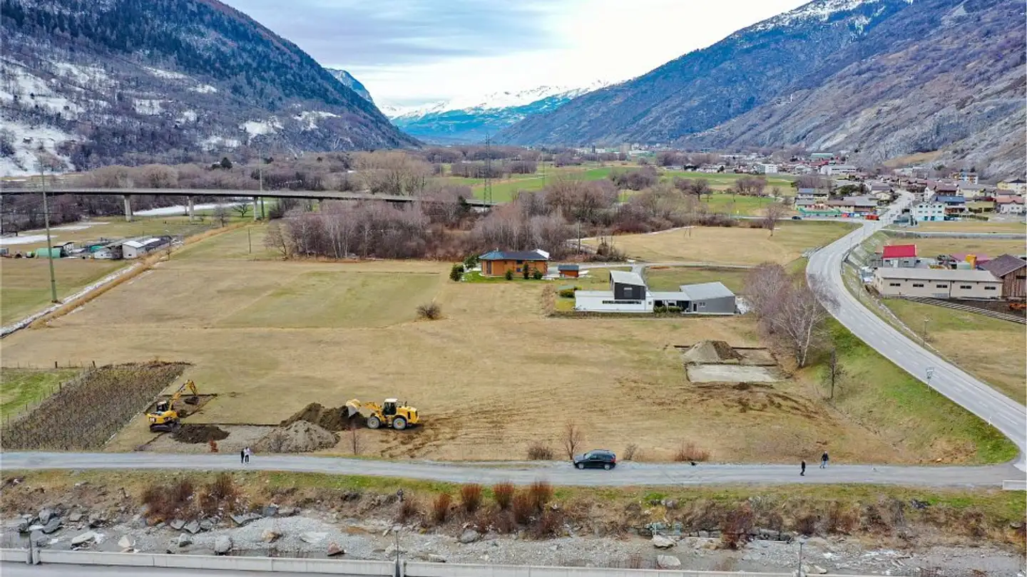 Appartamento in vendita - 3942 Raron - Foto 3