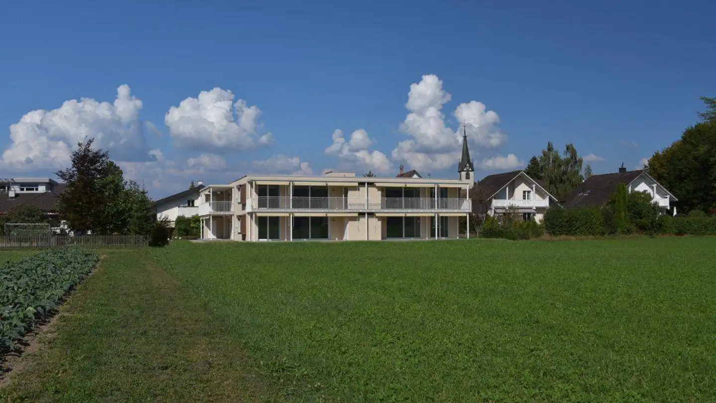 Appartamento in affitto - Ländlistrasse 11, 8274 Tägerwilen - Foto 2