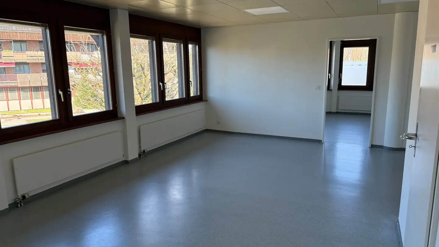 Spazio ufficio in affitto - Kindhauserstrasse 2, 8604 Volketswil - Foto 2