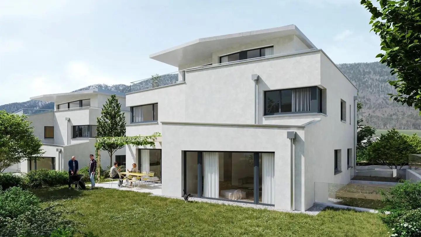 Wohnung kaufen - 2022 Bevaix - Foto 2