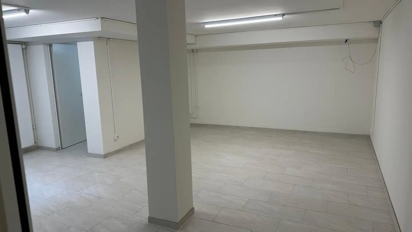 Bureau à louer - Austrasse 103, 4051 Basel