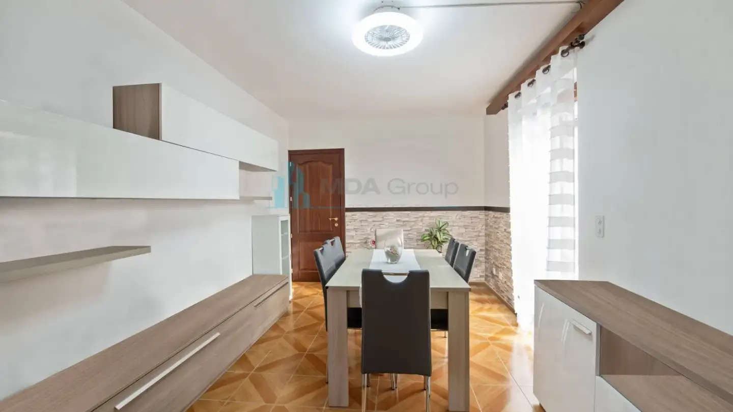 Maison individuelle à vendre - Via Carlo Cattaneo, 6830 Chiasso