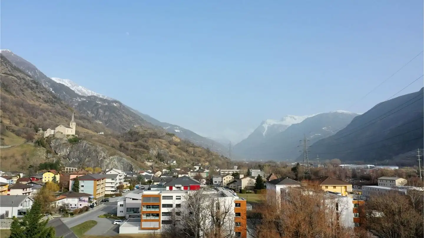 Appartamento in vendita - 3942 Raron - Foto 4