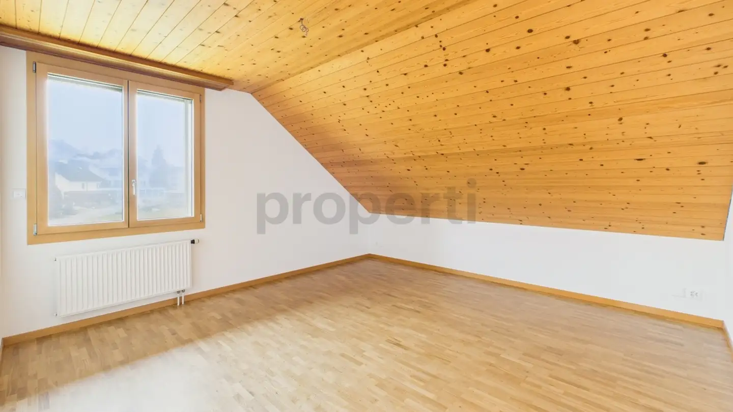 Penthouse for rent - 4950 Huttwil - Photo 4