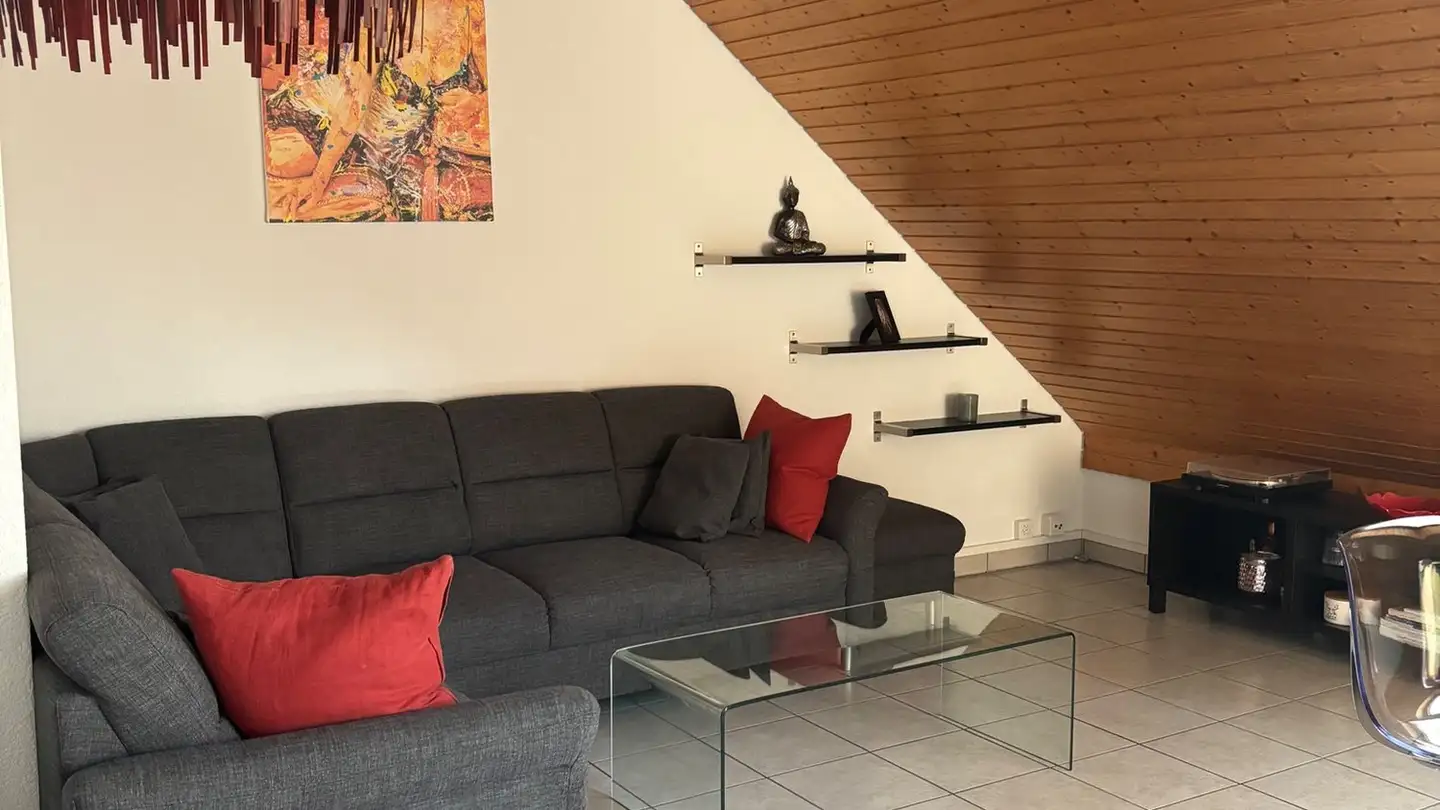 Apartment for rent - Rue De L'hôpital 31, 1400 Yverdon-les-Bains