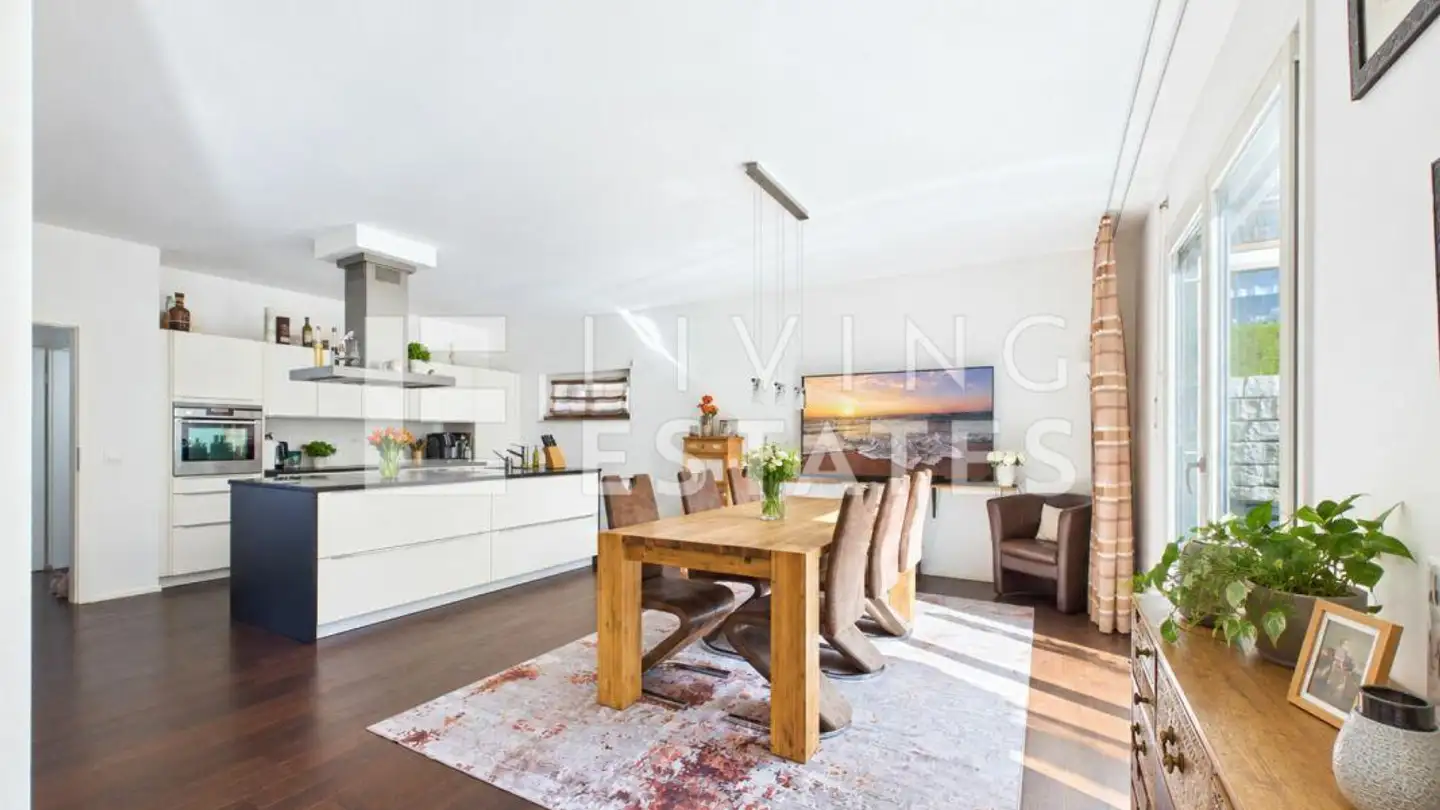 Maison individuelle à vendre - Dellstrasse 16, 4333 Münchwilen AG - Photo 2