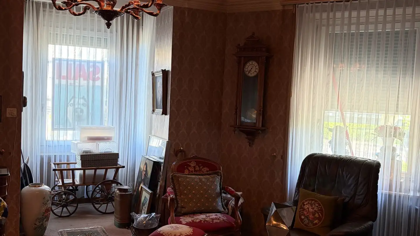 Appartement à louer - Elisabethenstrasse 3, 8004 Zürich