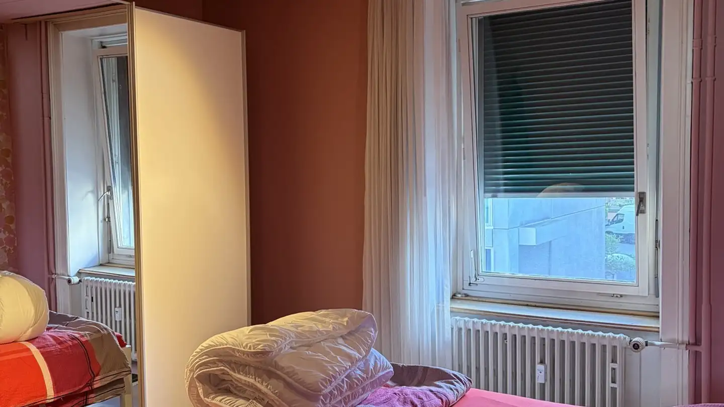 Appartement à louer - Elisabethenstrasse 3, 8004 Zürich - Photo 3