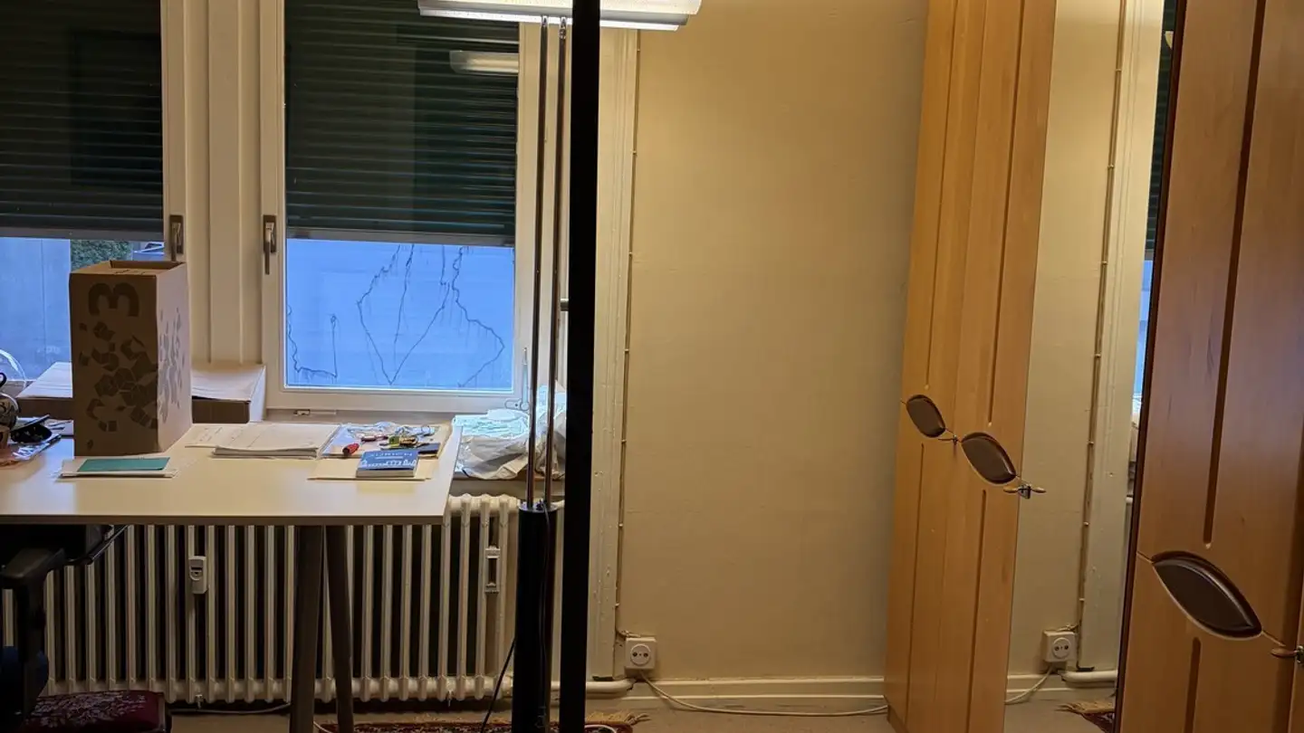 Appartement à louer - Elisabethenstrasse 3, 8004 Zürich - Photo 4