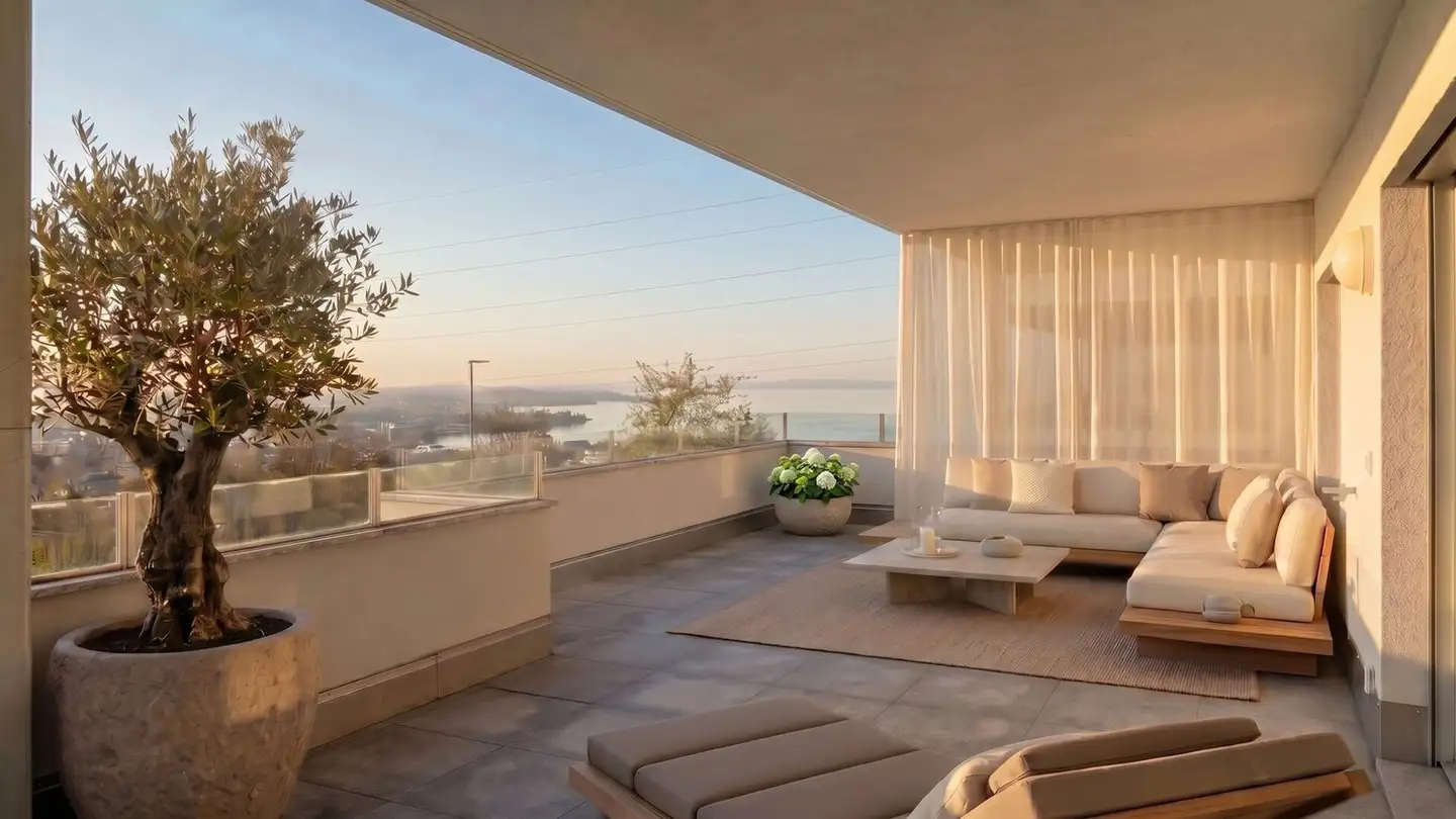 Apartment for sale - Heidenerstrasse 65, 9404 Rorschacherberg