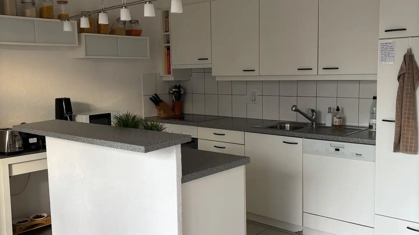 Apartment for rent - Rue De L'hôpital 31, 1400 Yverdon-les-Bains - Photo 2