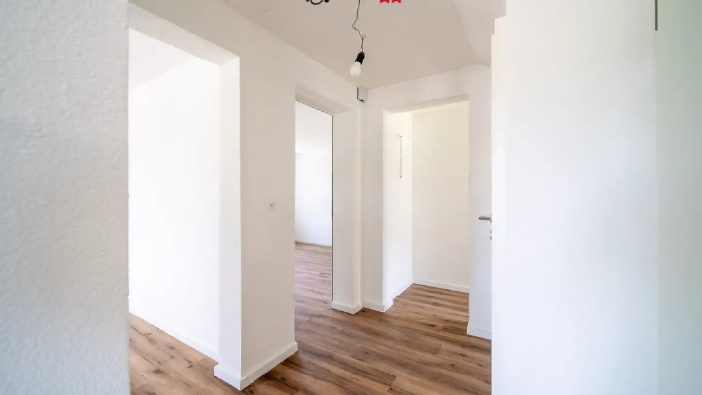 Appartamento in affitto - Kanalstrasse, 8575 Bürglen TG - Foto 3