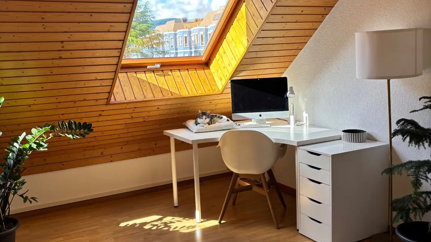 Apartment for rent - Rue De L'hôpital 31, 1400 Yverdon-les-Bains - Photo 4