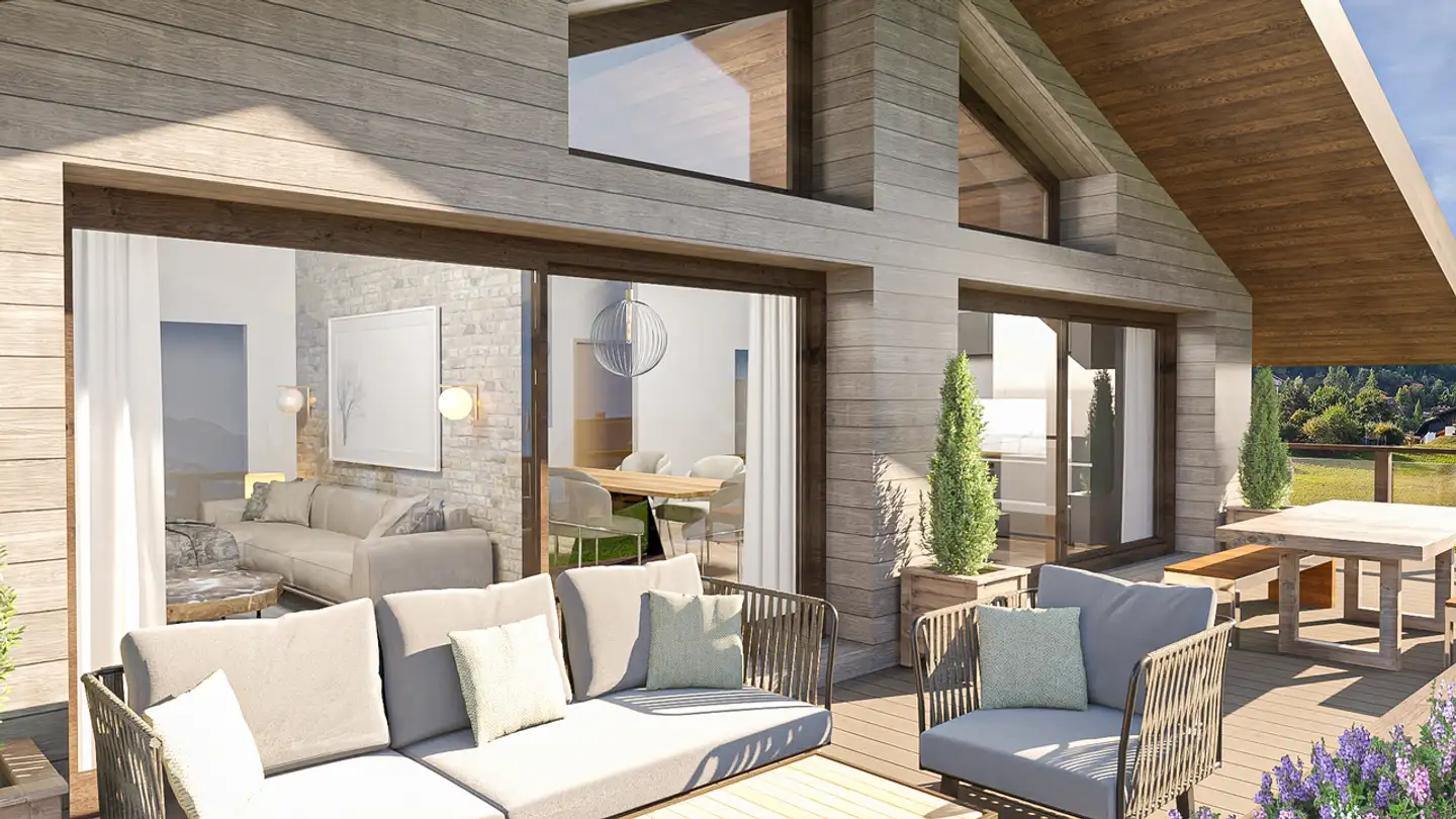 Chalet in vendita - Chemin Du Maretset, 1997 Haute-Nendaz - Photo 3