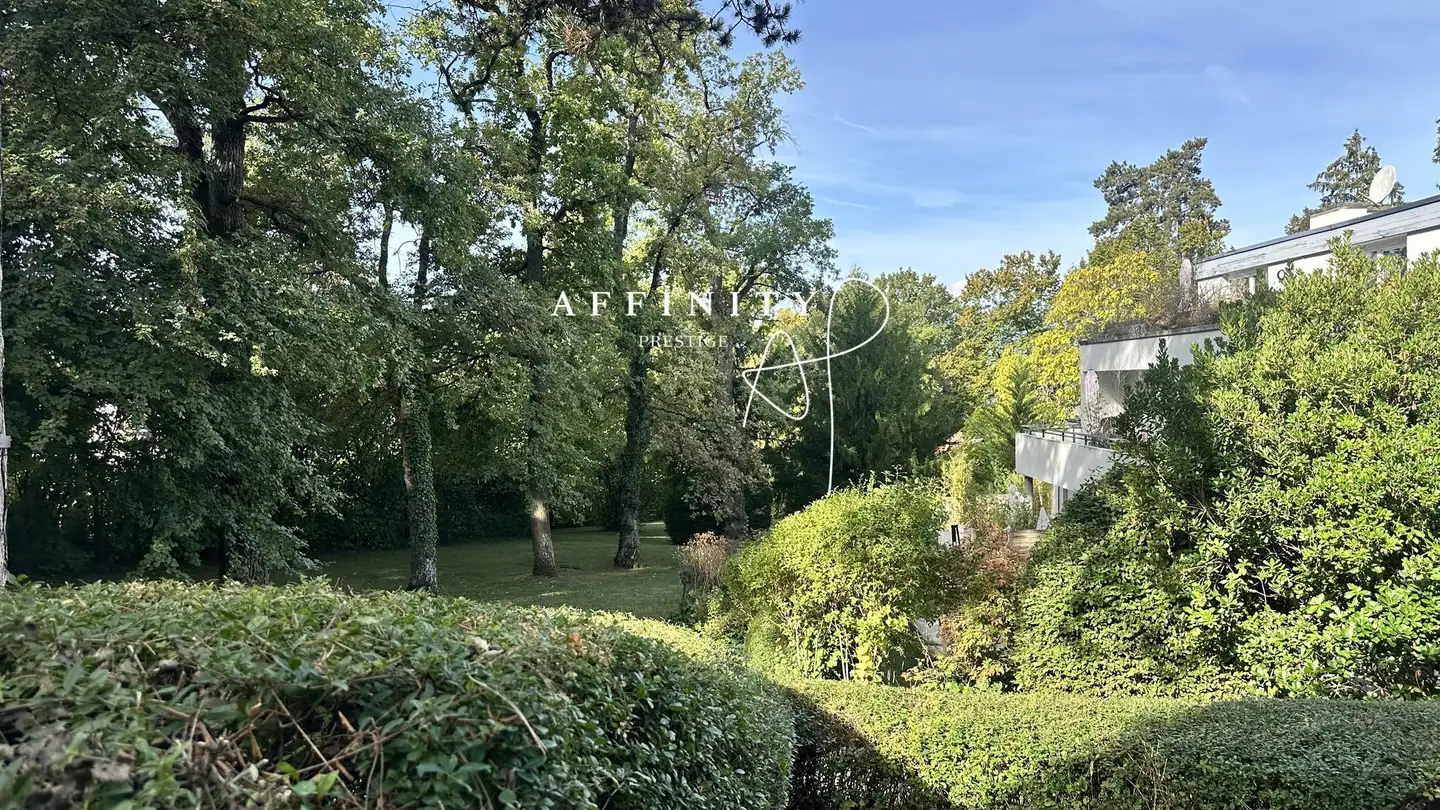 Apartment for sale - 1247 Anières