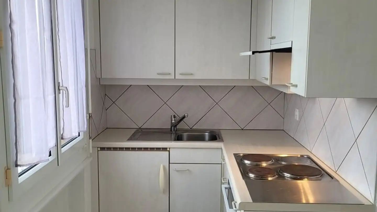 Studio à louer - Rue Des Jardins 1, 1800 Vevey - Photo 2