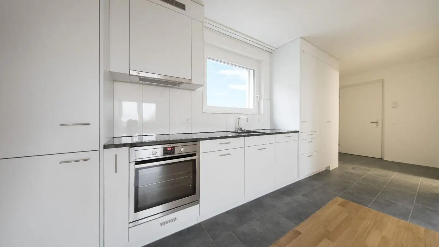 Appartement à louer - Güterstrasse 2, 4663 Aarburg - Photo 3