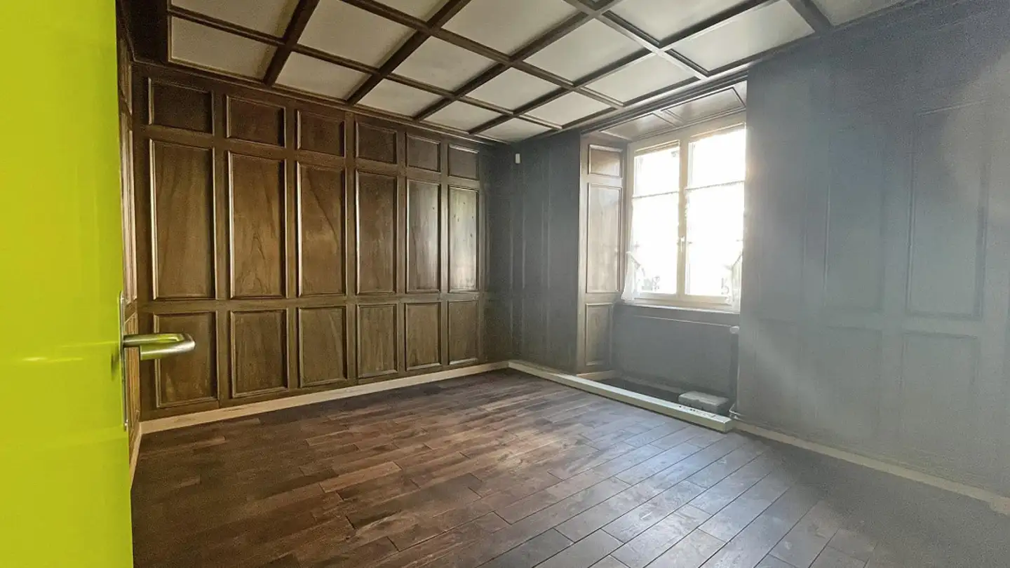Office space for rent - Bahnhofstrasse 1, 8180 Bülach - Photo 2