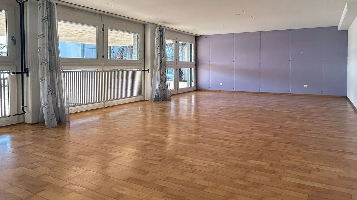 Stepped house for sale - Selibühlweg 16, 3076 Worb - Photo 2