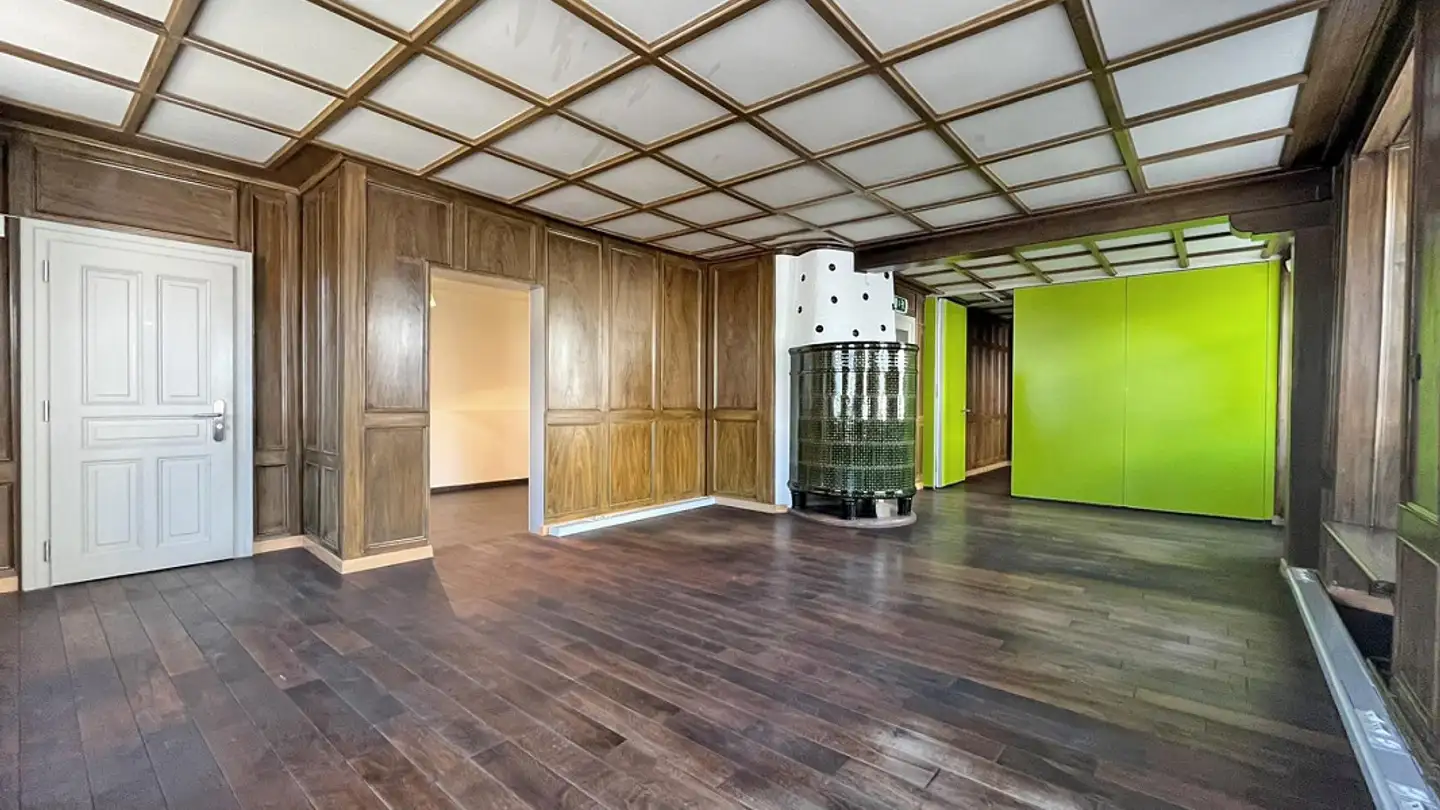 Office space for rent - Bahnhofstrasse 1, 8180 Bülach - Photo 3