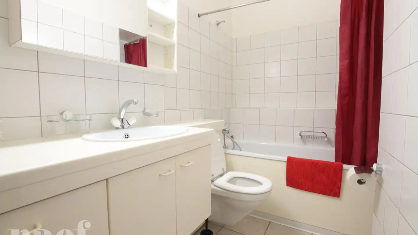 Apartment for rent - Faubourg De La Gare 25, 2000 Neuchâtel - Photo 3