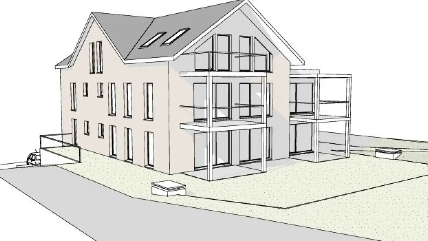 Appartement à vendre - 9425 Thal - Photo 2