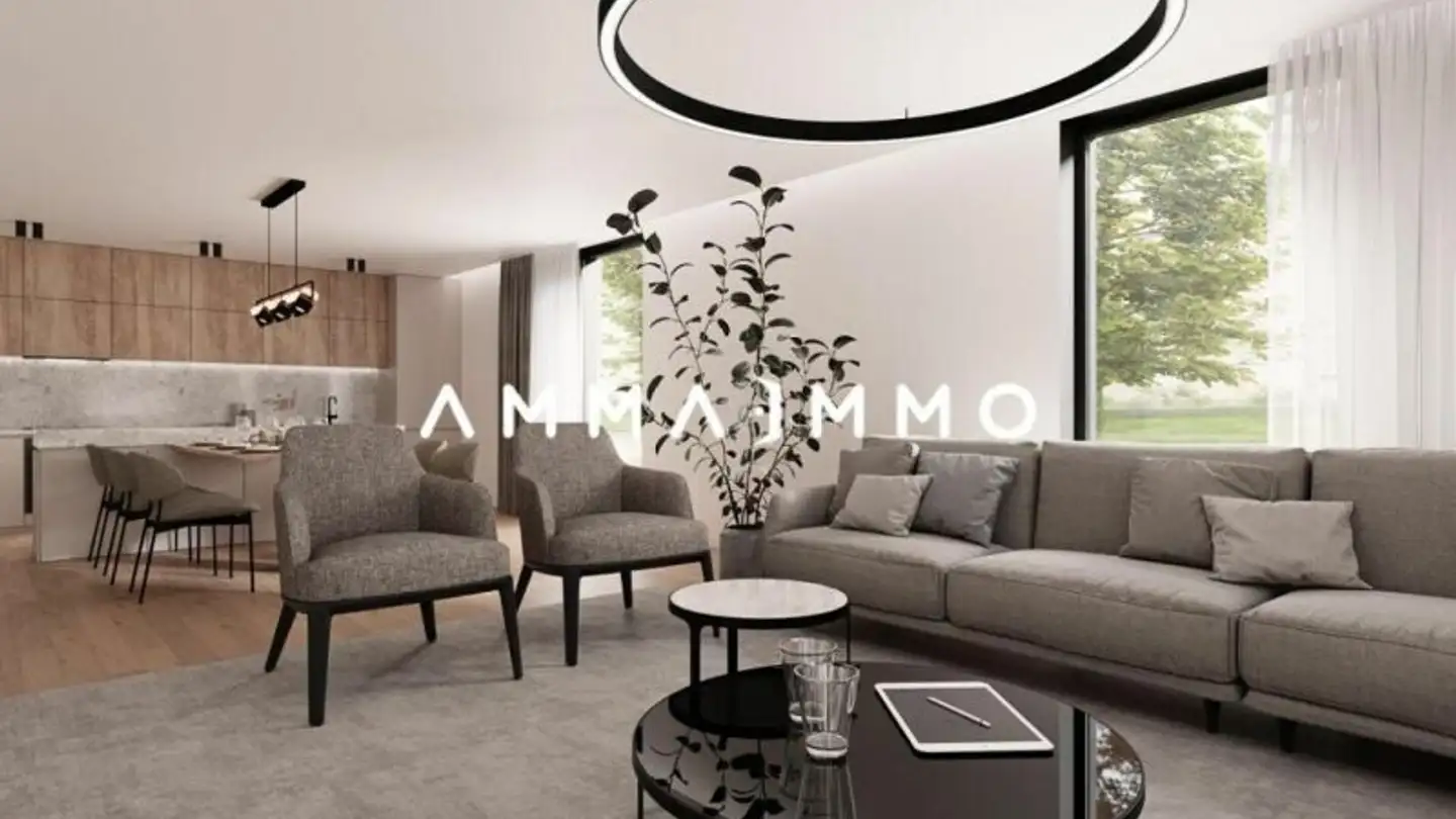 Appartamento in vendita - 1510 Moudon - Photo 2