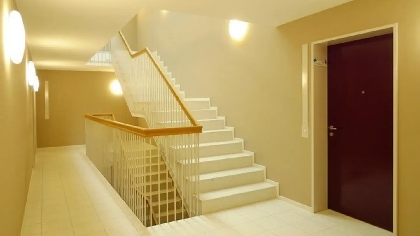 Apartment for rent - Ribi 2, 4466 Ormalingen - Photo 2