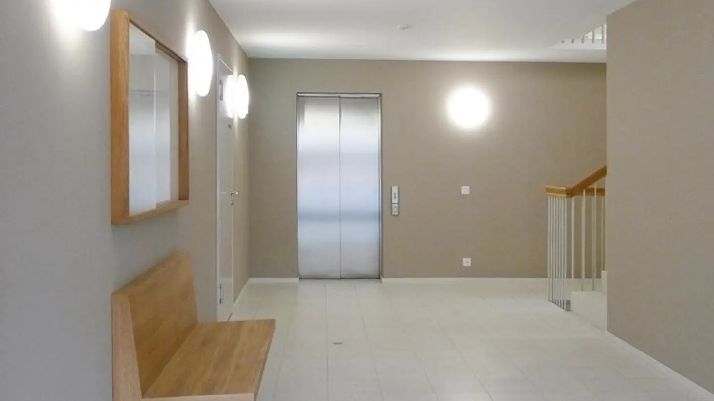 Apartment for rent - Ribi 2, 4466 Ormalingen - Photo 3