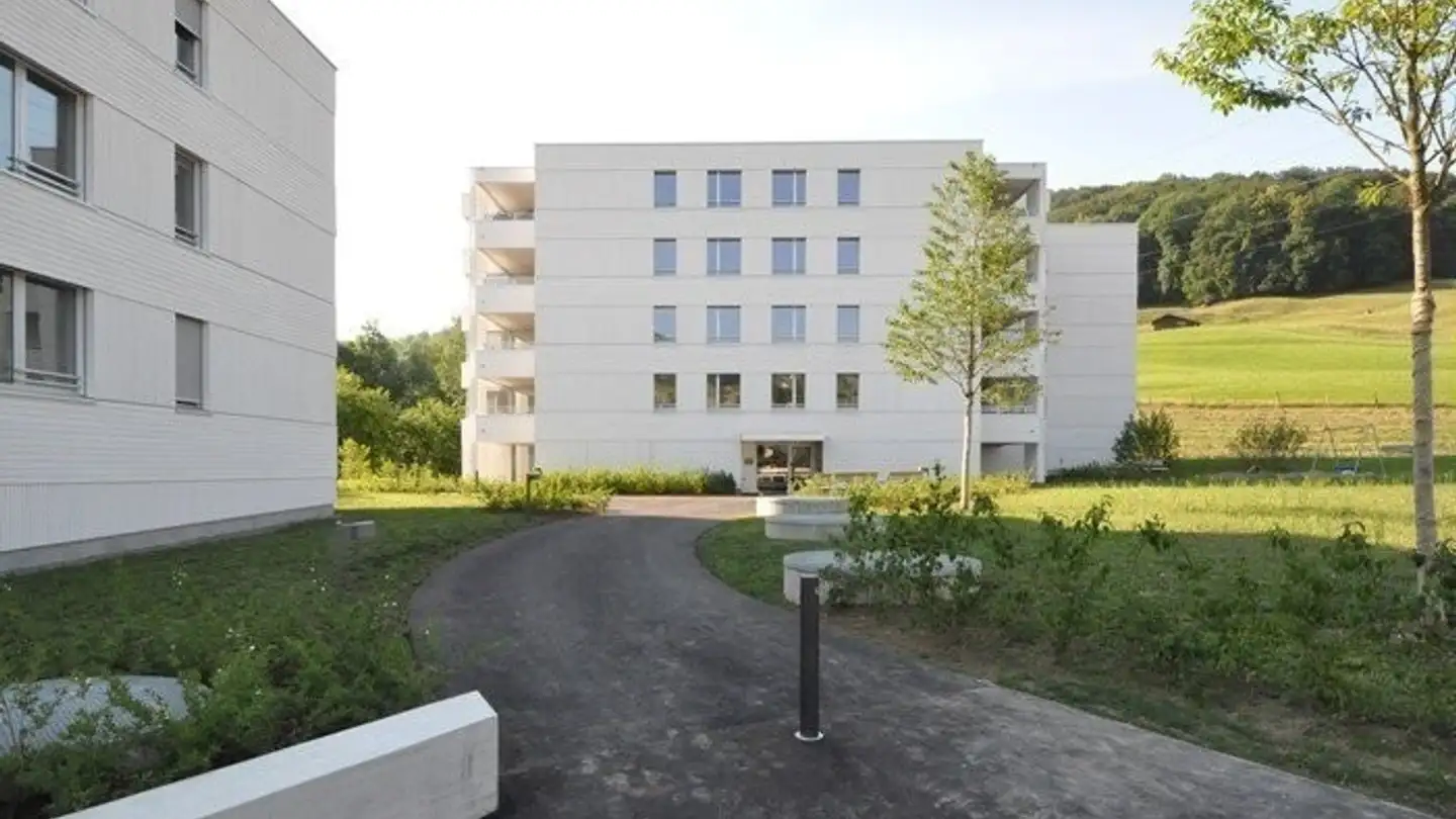 Apartment for rent - Ribi 2, 4466 Ormalingen - Photo 4