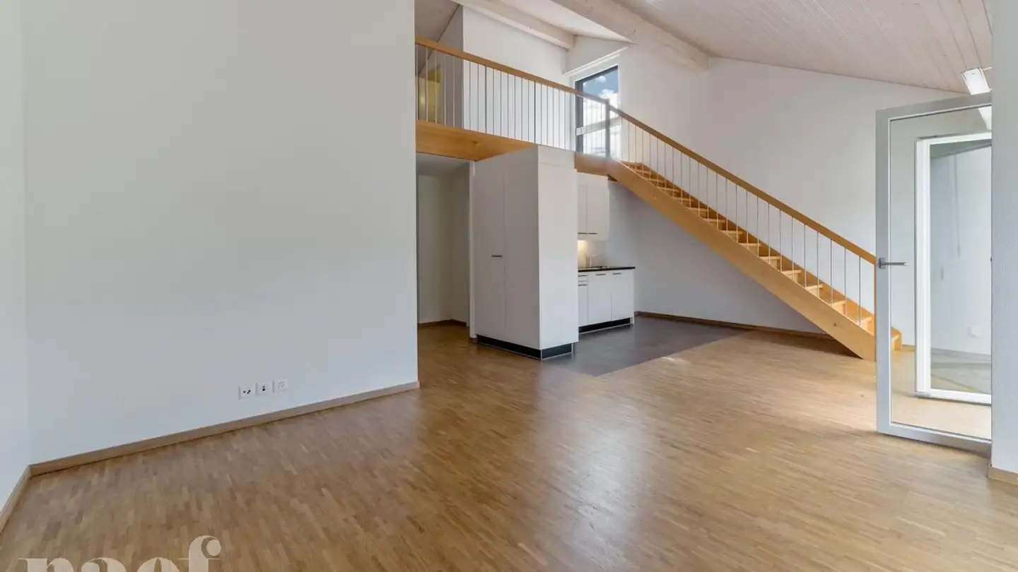 Wohnung mieten - Clos Des Terreaux 4, 1510 Moudon - Foto 4