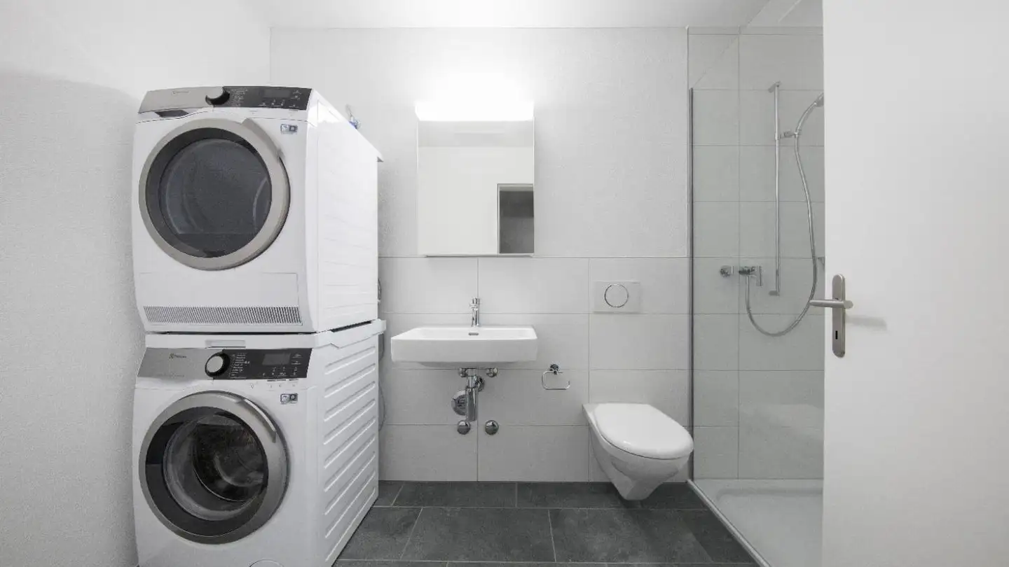 Appartement à louer - Güterstrasse 2, 4663 Aarburg - Photo 4