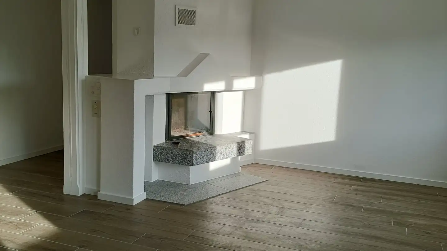 Apartment for rent - Ringstrasse 1, 8575 Bürglen TG - Photo 2