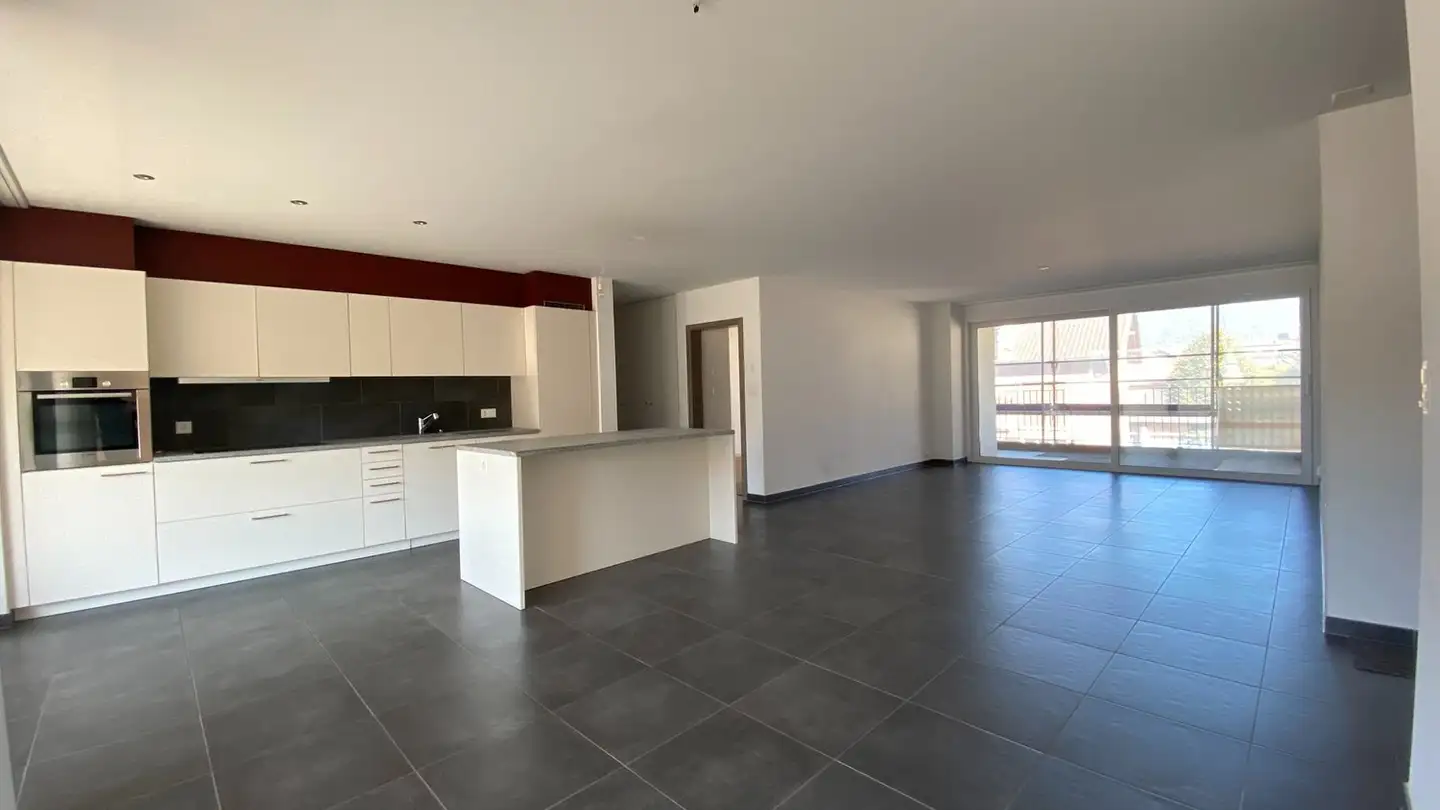 Apartment for sale - 2800 Delémont