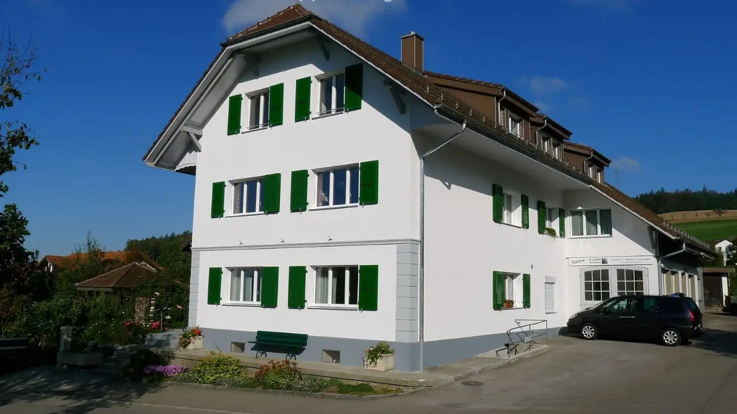 Appartement à louer - Dorfstrasse 71, 3065 Bolligen